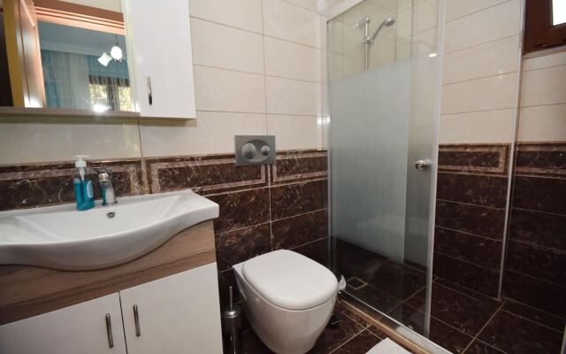 KAY1400 Villa Hakan 4 Bedrooms