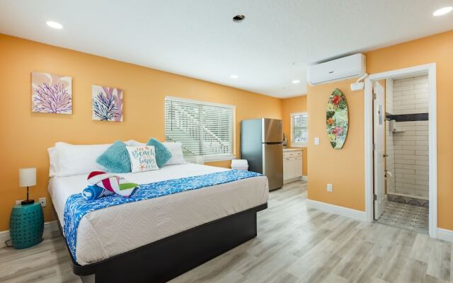 The Lofts at St. Pete Beach