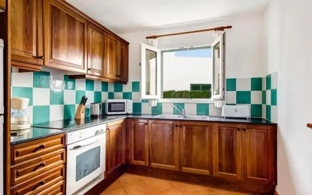 Villa Mara