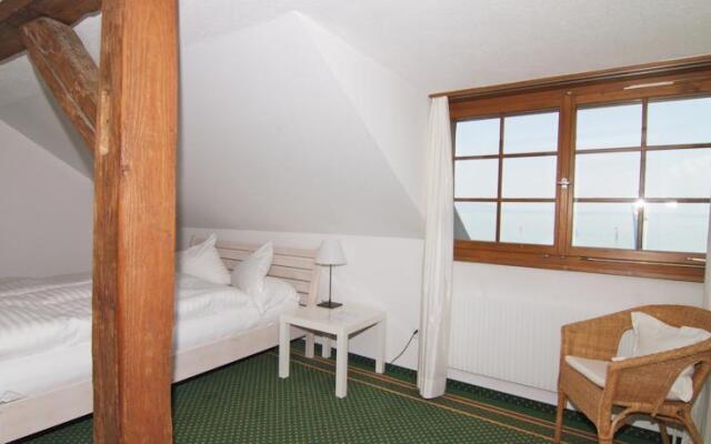 Seegasthof Schiff