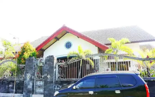 Jeru Homestay