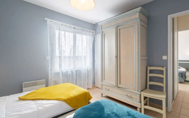 Villa Côte Sud Bormio 34304