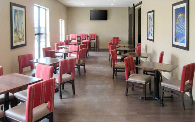 Comfort Inn Altoona-Des Moines