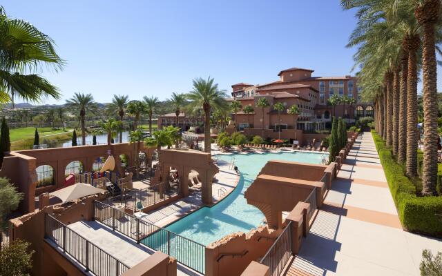 The Westin Lake Las Vegas Resort & Spa by Marriott