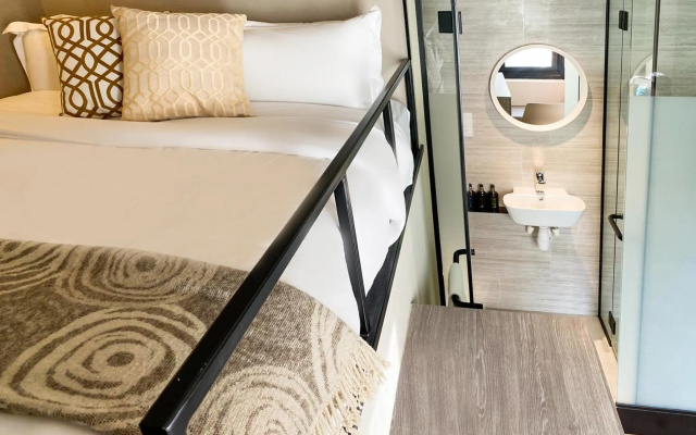 St Signature - Dusk Jalan Besar – Guest Rooms – Singapore
