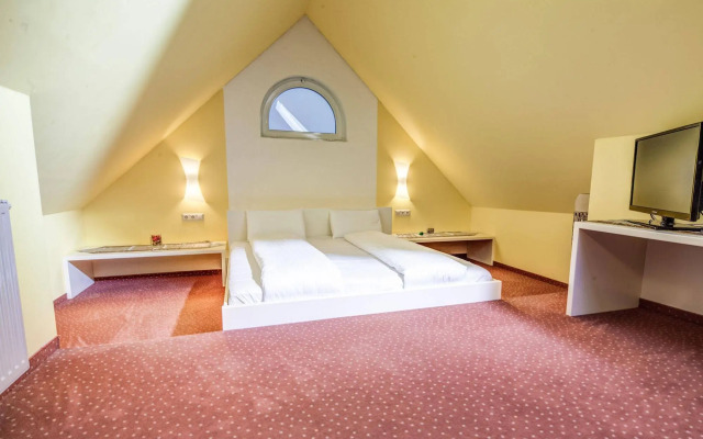 Hotel Kiwano