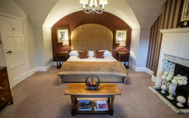 The Greenway Hotel & Spa