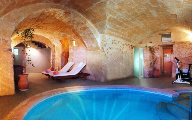 Casal Santa Eulàlia Hotel