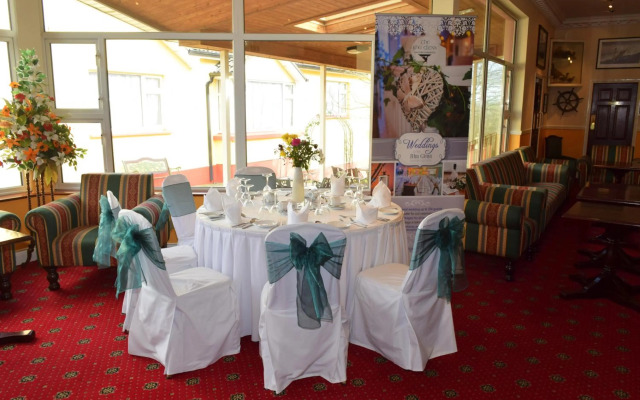 The Rhu Glenn Hotel
