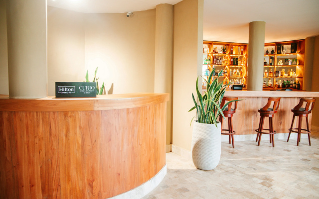 Royal Palm Galapagos, Curio Collection Hotel by Hilton