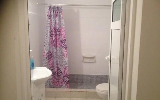 Apartment 10 min from the center of Heraklion
