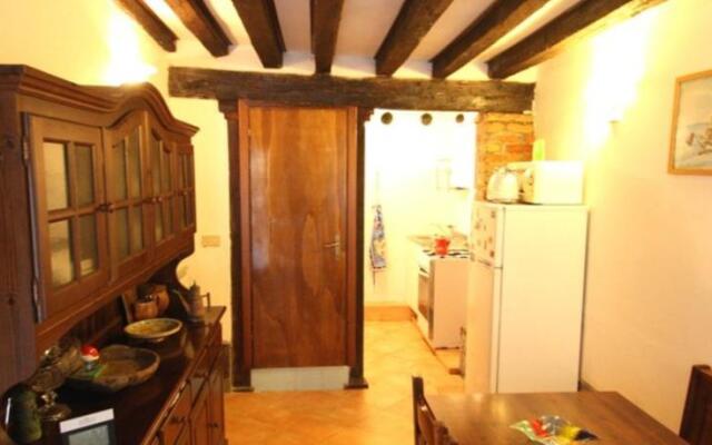 San Giacomo Apartment