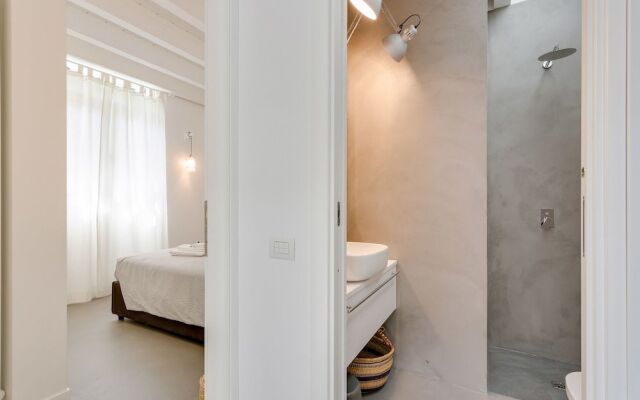 Rome as you feel - Alibert Design Loft