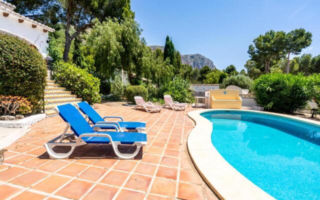 Villa Los Lagos by WestbeckVillas