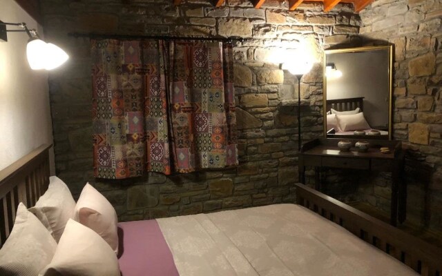 Yeşil Ev Butik Otel & Kafe