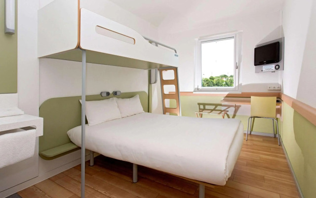 ibis budget Augsburg City