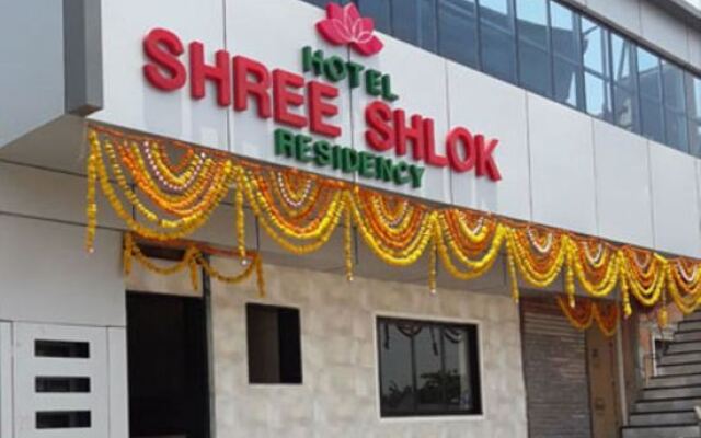 Hotel Shree Shlok Residency