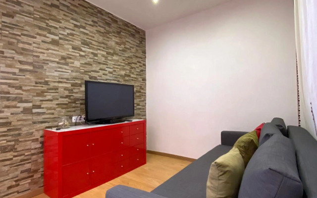 Stay U-nique Apartments Sagrada Familia III