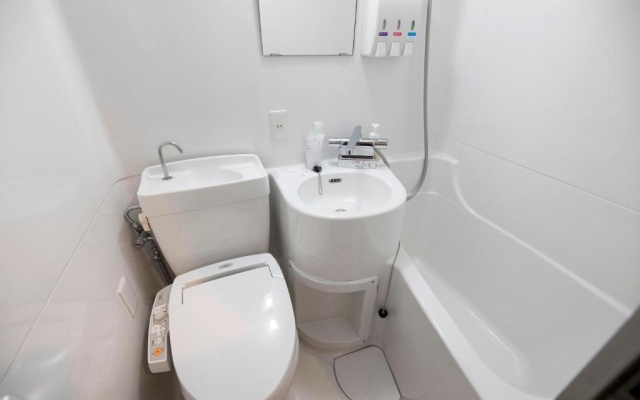 [Building 3] Single room 사진 4