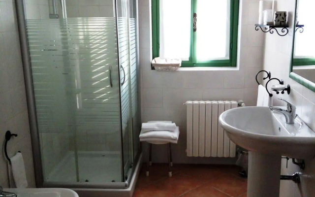 Casa Violetta - Bed & Breakfast