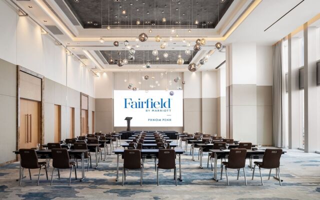 Fairfield By Marriott Phnom Penh