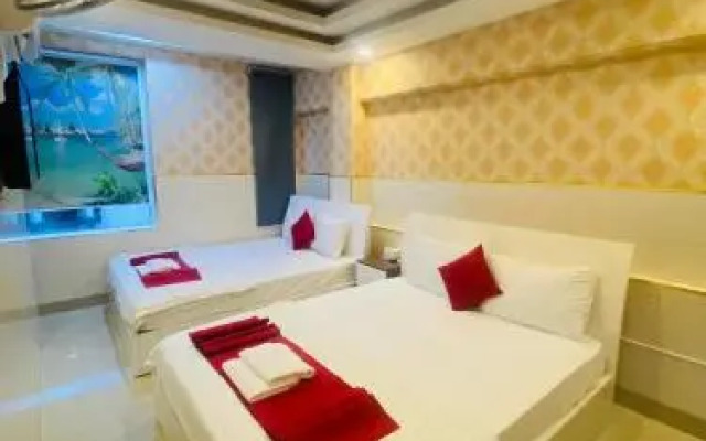 Song Xanh Hotel by OYO