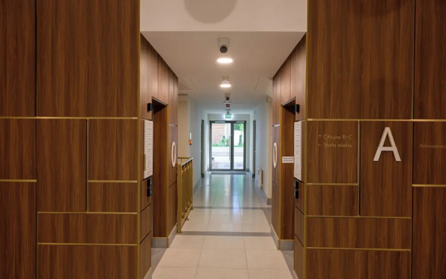 Native Apartments Smoleńsk 33