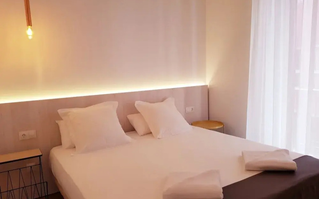 S30 Reina Victoria Suites