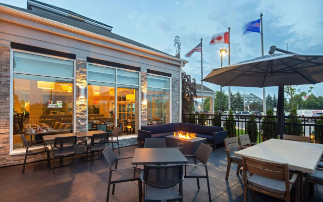 Hilton Garden Inn Toronto/Oakville