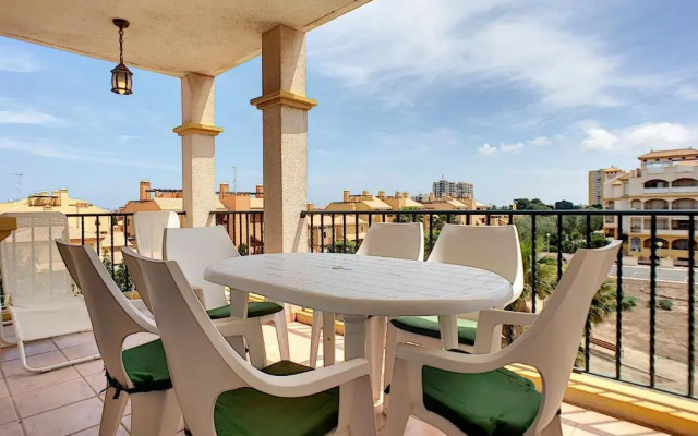 Ribera Beach 3 - 0809