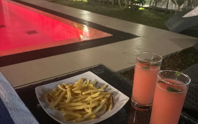 Sweet Lanka Negombo