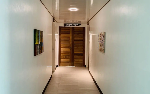 Hotel G Beach Resort and Restobar
