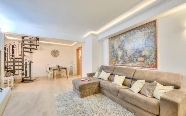 Barbarano House - Near Beach