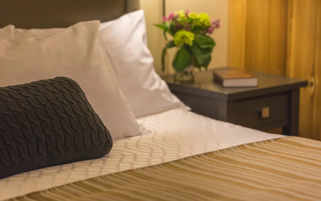 Holland America Denali Lodge