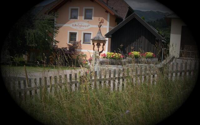 Könighaus
