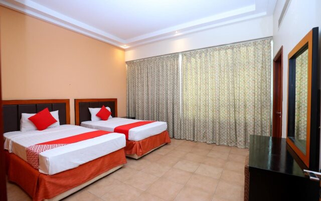 OYO 111 Infinity Suites