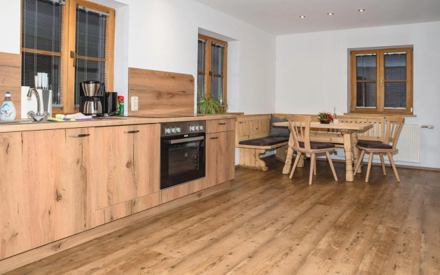 Apartment Bachmaier