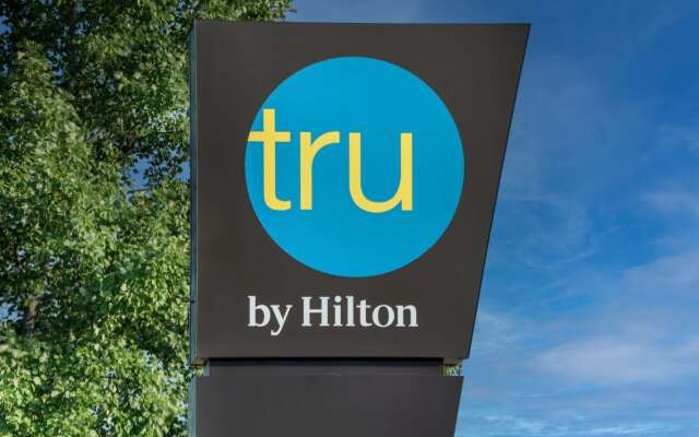 Tru by Hilton Warsaw