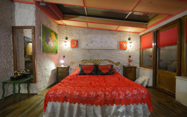 Karlik Evi Boutique Hotel - Special Class