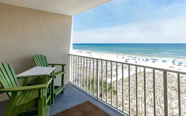 Seacrest by Bender Vacation Rentals