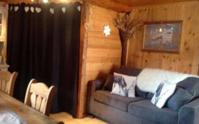 Appartement St Nicolas