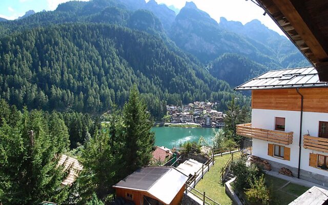 Apartment La Busa Alleghe 21485