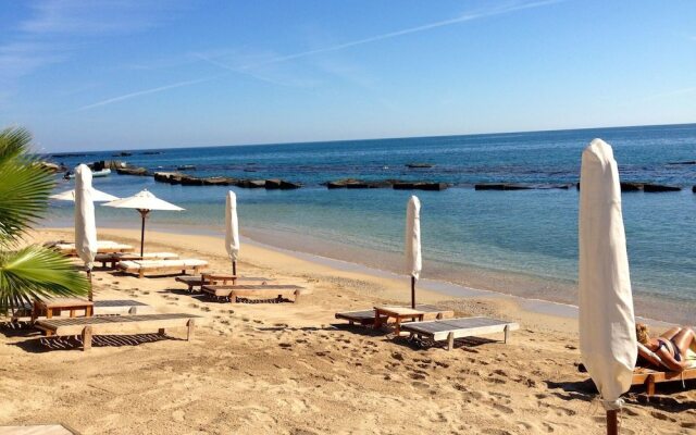 Old Studio in Old Town