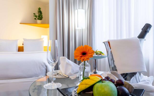 Leonardo Hotel Mainz