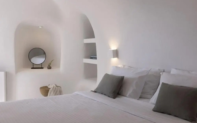 Bluedome Cavehouses by Otium Villas