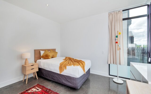 Wonderful Hobsonville Three Bedroom Home