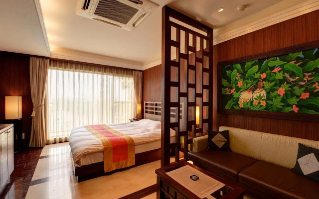 Tokushima Naruto Hotel Lotus Resort