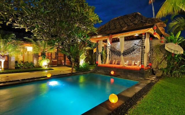 The Zala Villa