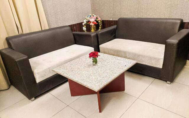 Vrinda Anandam Resorts