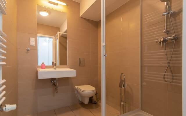 Apartamenty Sun & Snow Krzywa